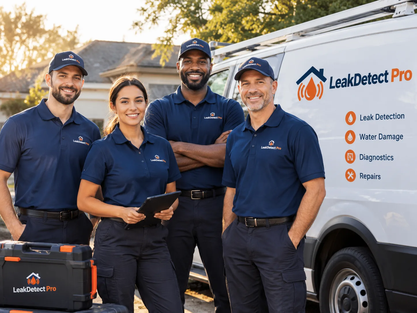 Roof Repair company in Pride, LA
